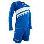 Echipament de fotbal Legea Kit Toledo - KIT0017